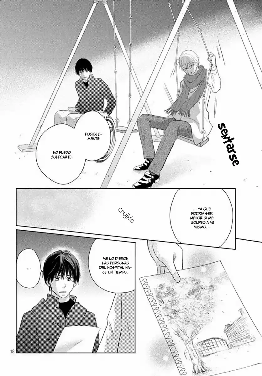 Perfect World capítulo 36, página 20