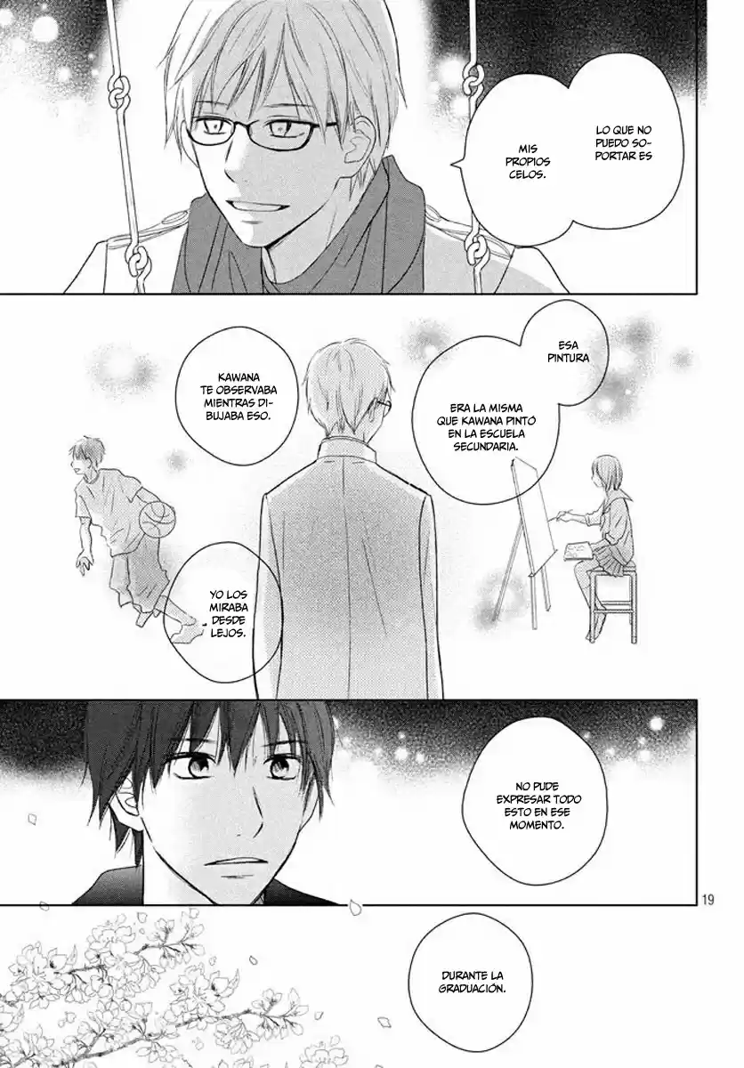 Perfect World capítulo 36, página 21
