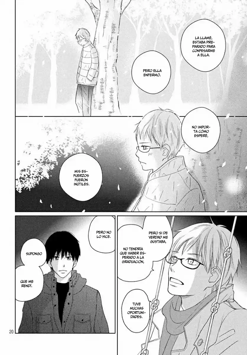 Perfect World capítulo 36, página 22