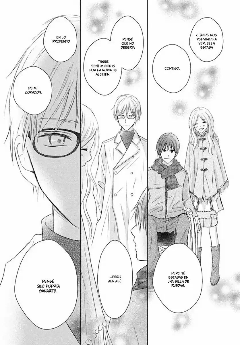 Perfect World capítulo 36, página 23