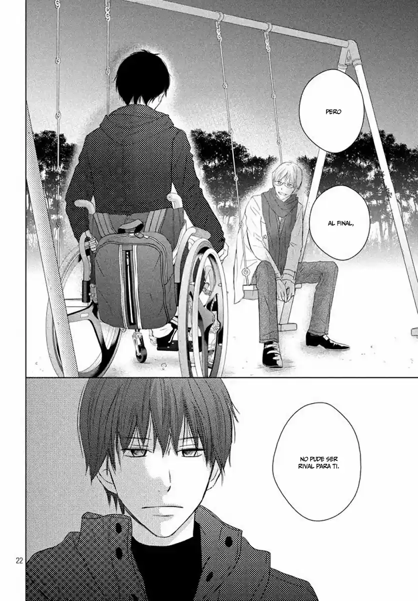 Perfect World capítulo 36, página 24