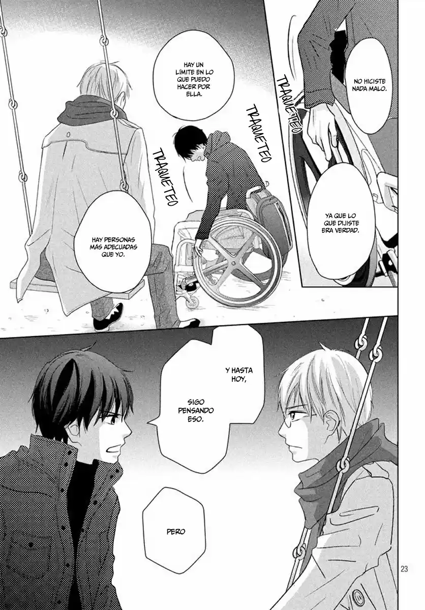 Perfect World capítulo 36, página 25