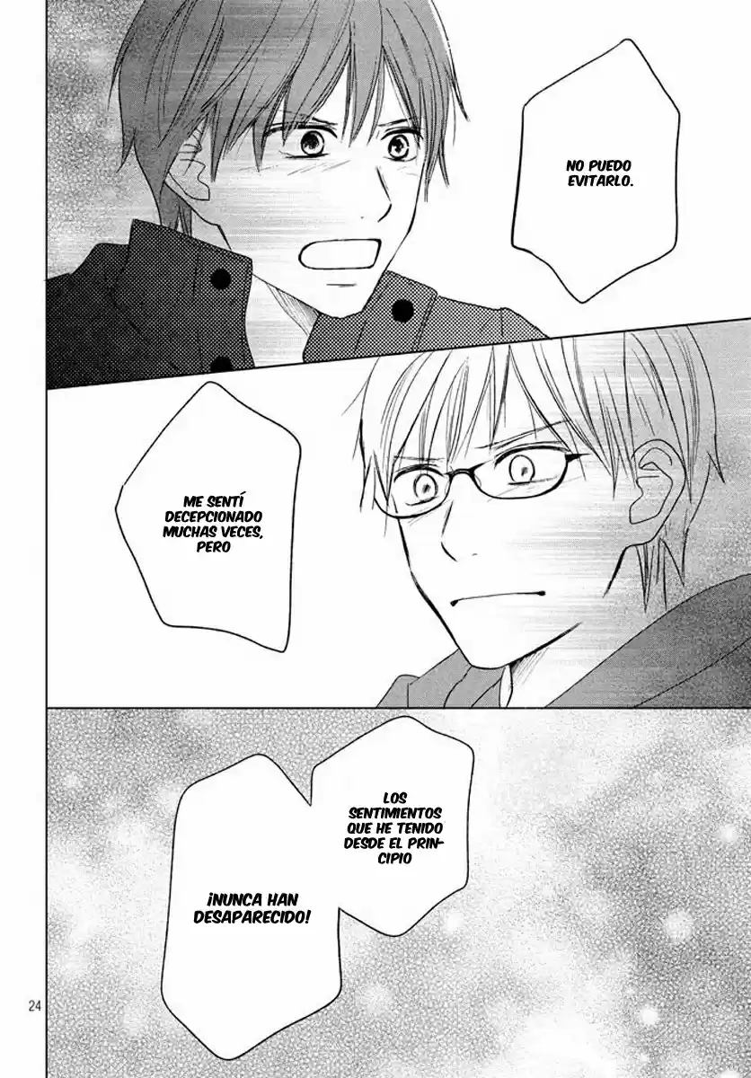 Perfect World capítulo 36, página 26