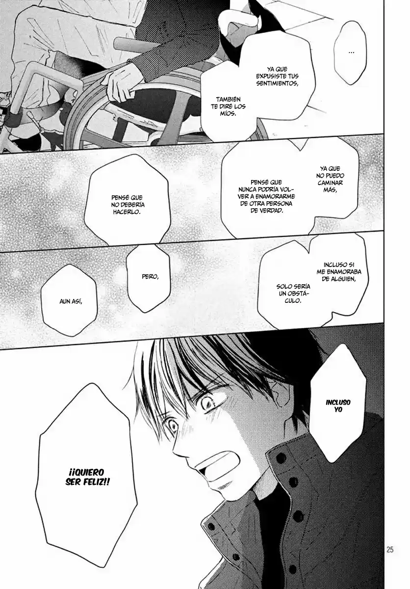 Perfect World capítulo 36, página 27