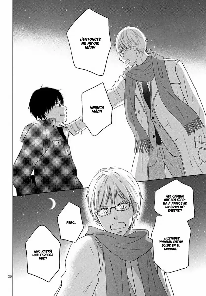 Perfect World capítulo 36, página 28