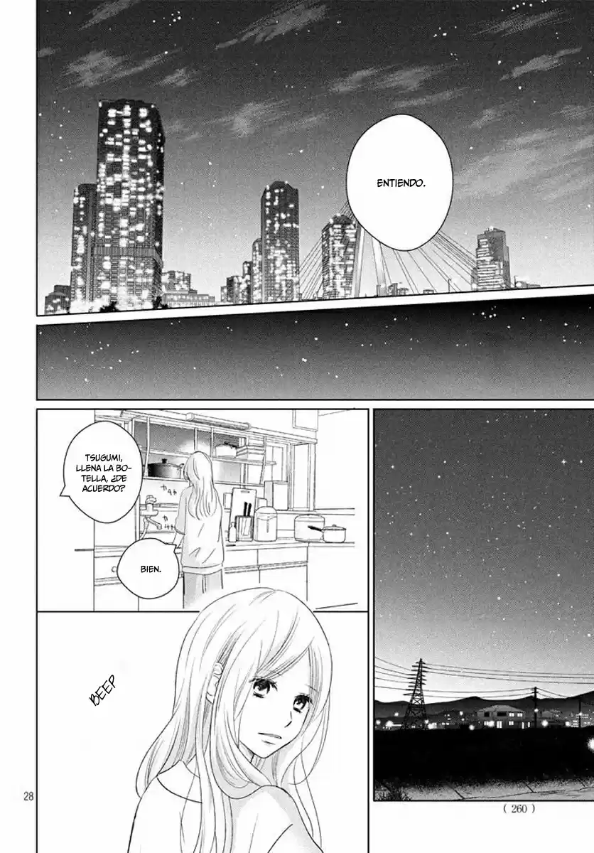 Perfect World capítulo 36, página 30