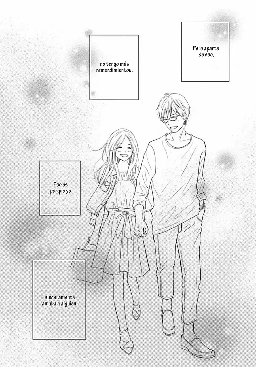 Perfect World capítulo 36, página 33