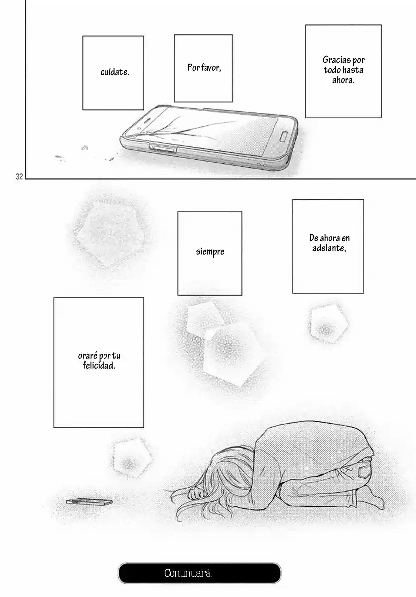 Perfect World capítulo 36, página 34