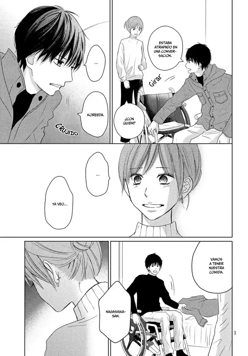Perfect World capítulo 37, página 5