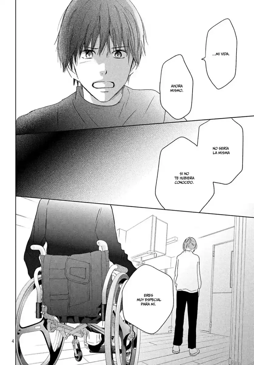 Perfect World capítulo 37, página 6