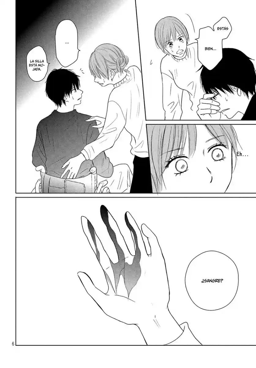 Perfect World capítulo 37, página 8