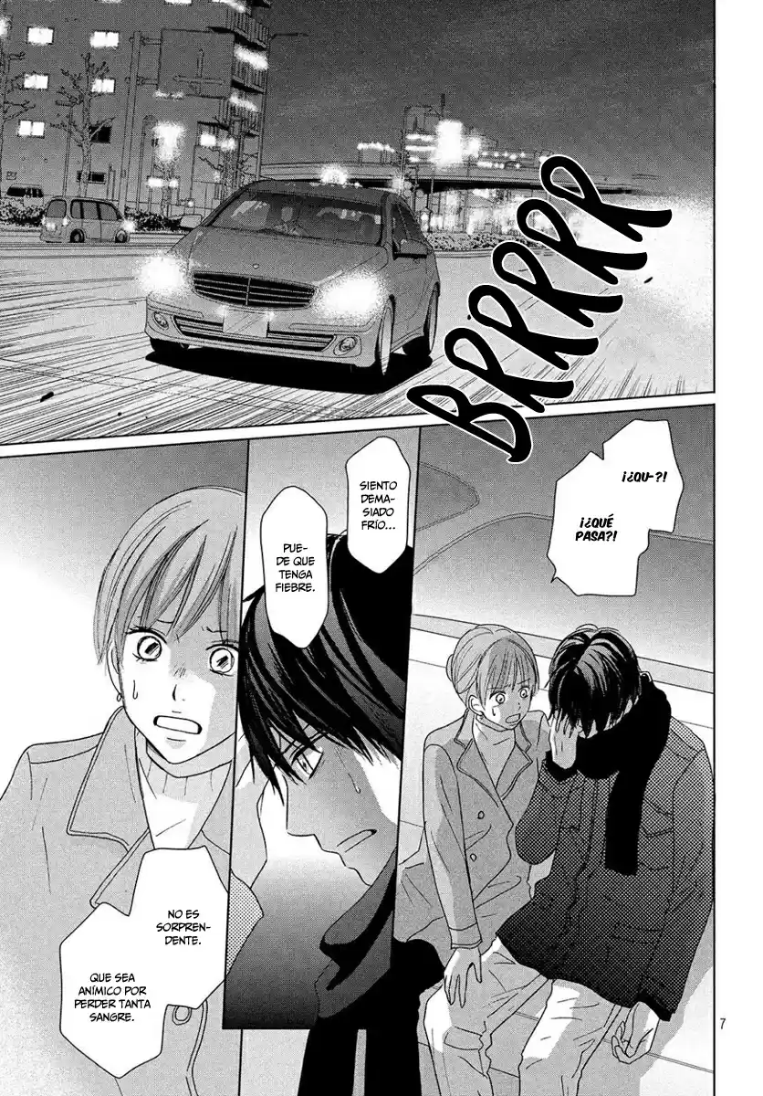 Perfect World capítulo 37, página 9