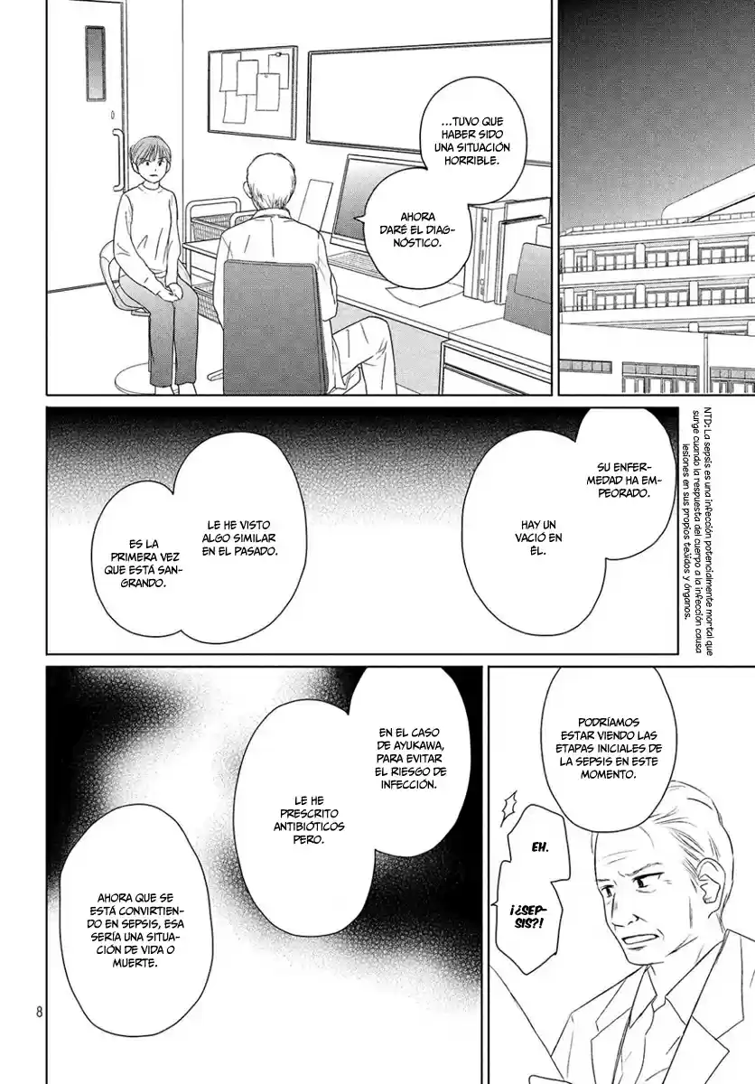 Perfect World capítulo 37, página 10