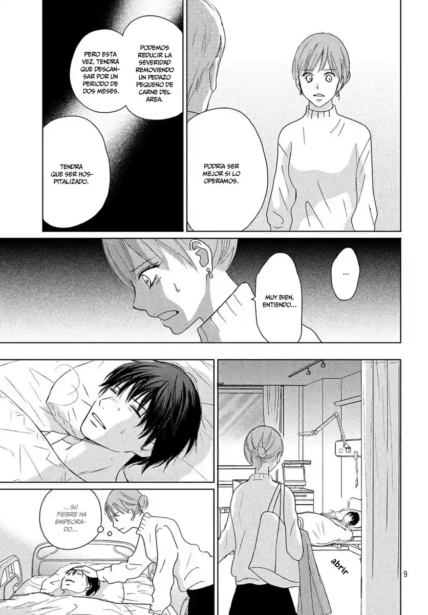 Perfect World capítulo 37, página 11