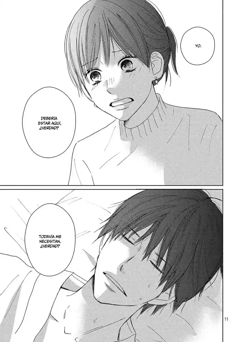 Perfect World capítulo 37, página 13