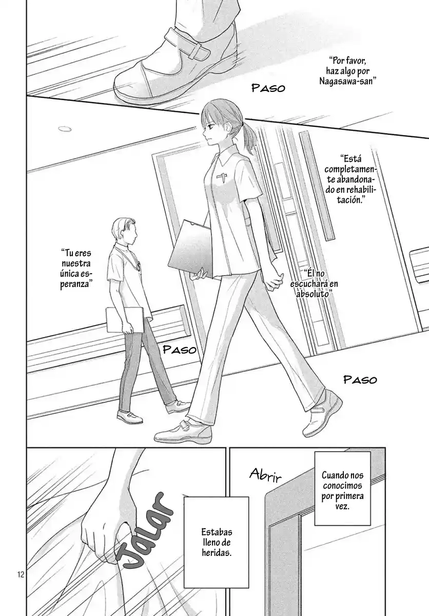 Perfect World capítulo 37, página 14