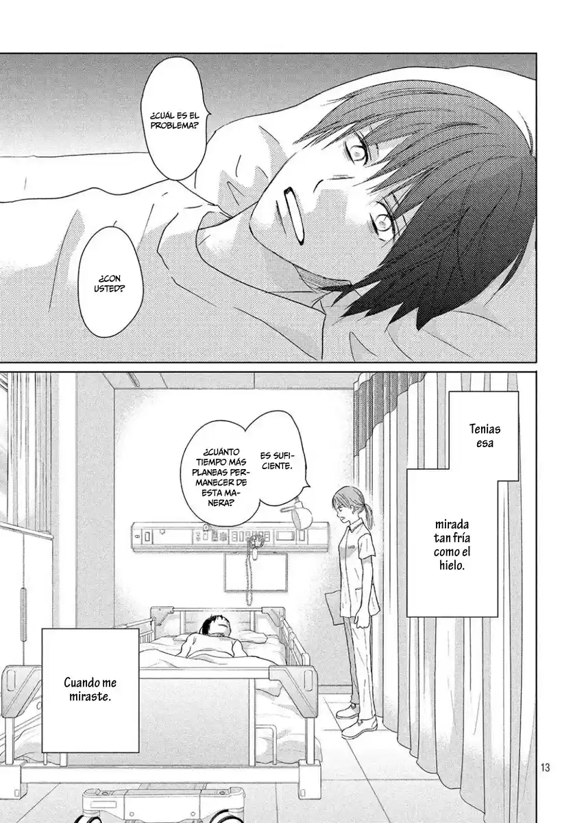 Perfect World capítulo 37, página 15