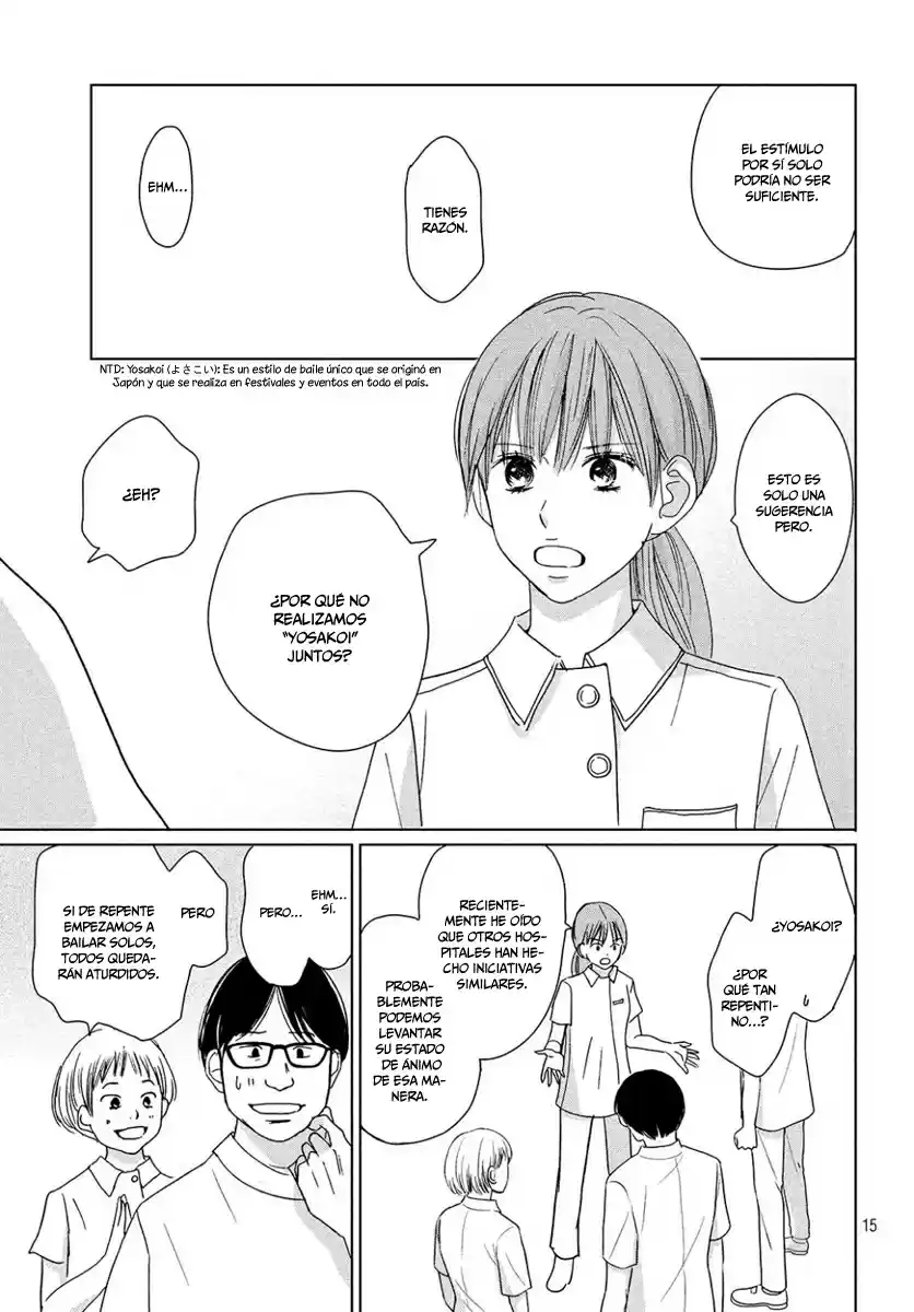 Perfect World capítulo 37, página 17