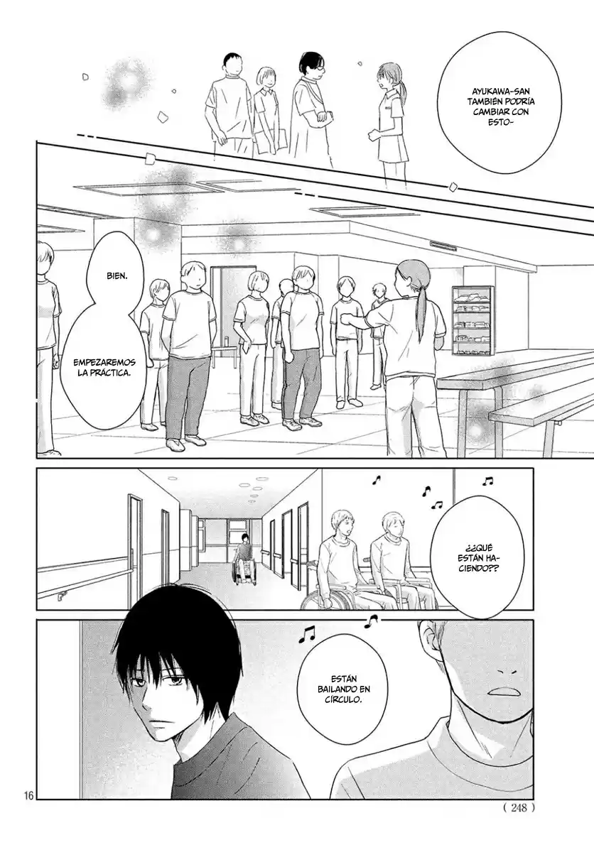 Perfect World capítulo 37, página 18