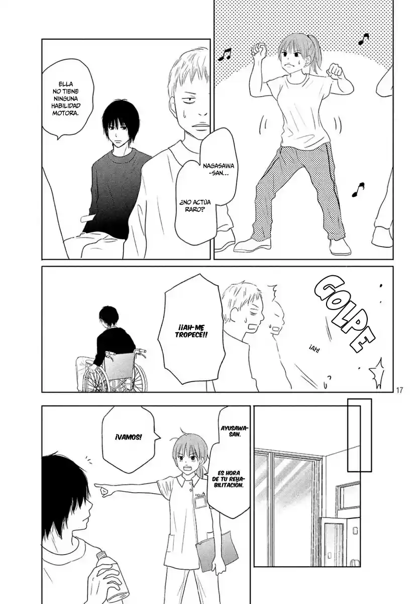 Perfect World capítulo 37, página 19