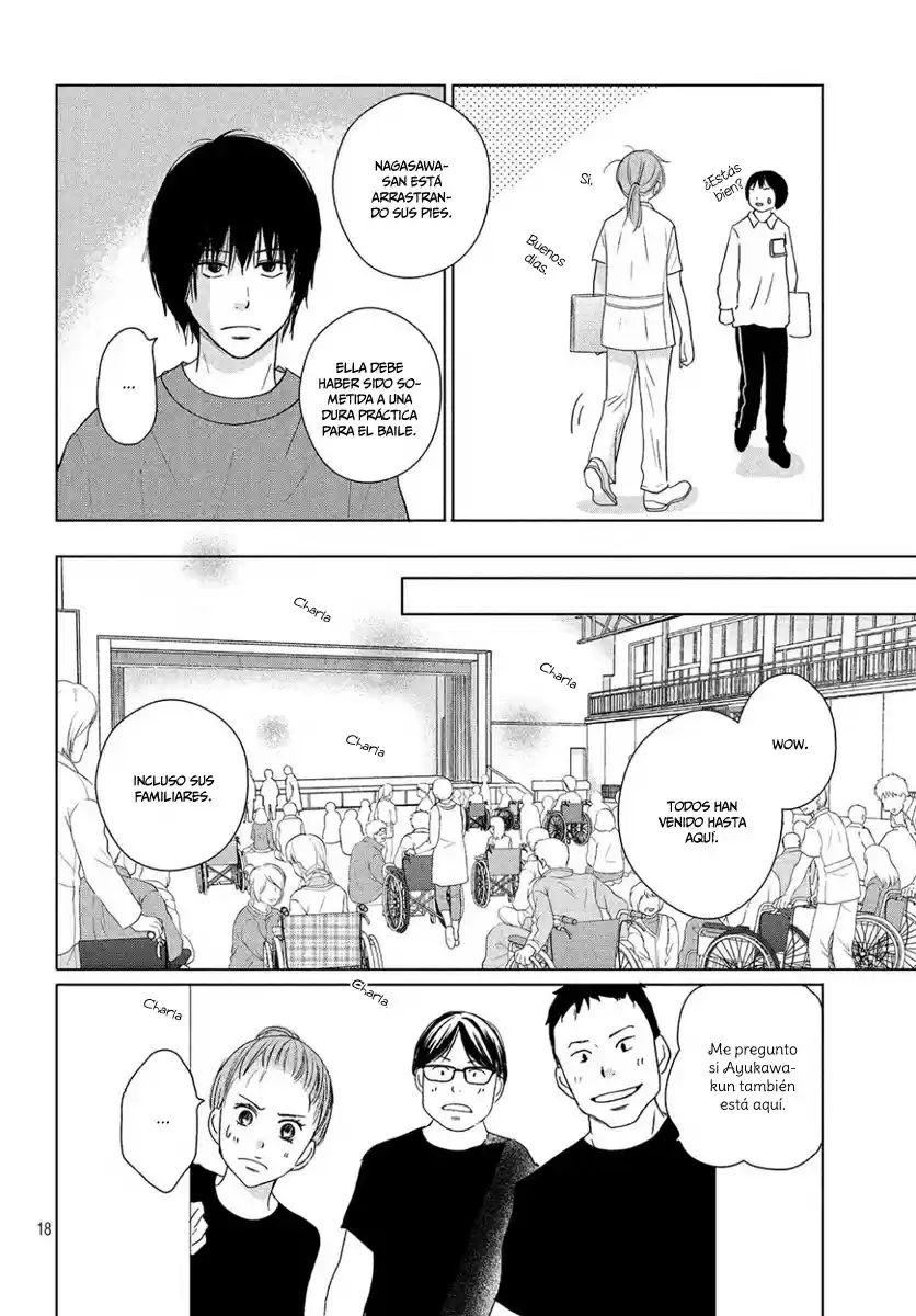 Perfect World capítulo 37, página 20