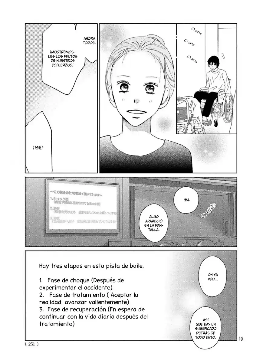 Perfect World capítulo 37, página 21