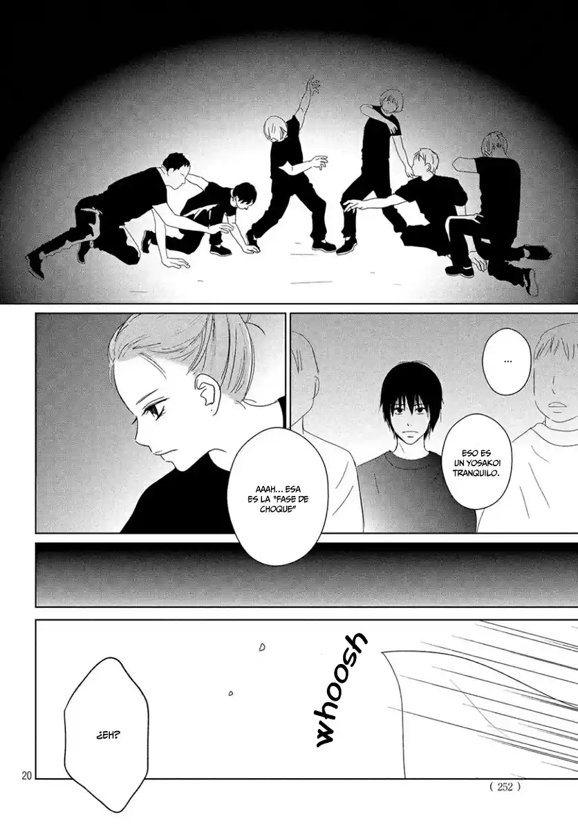 Perfect World capítulo 37, página 22
