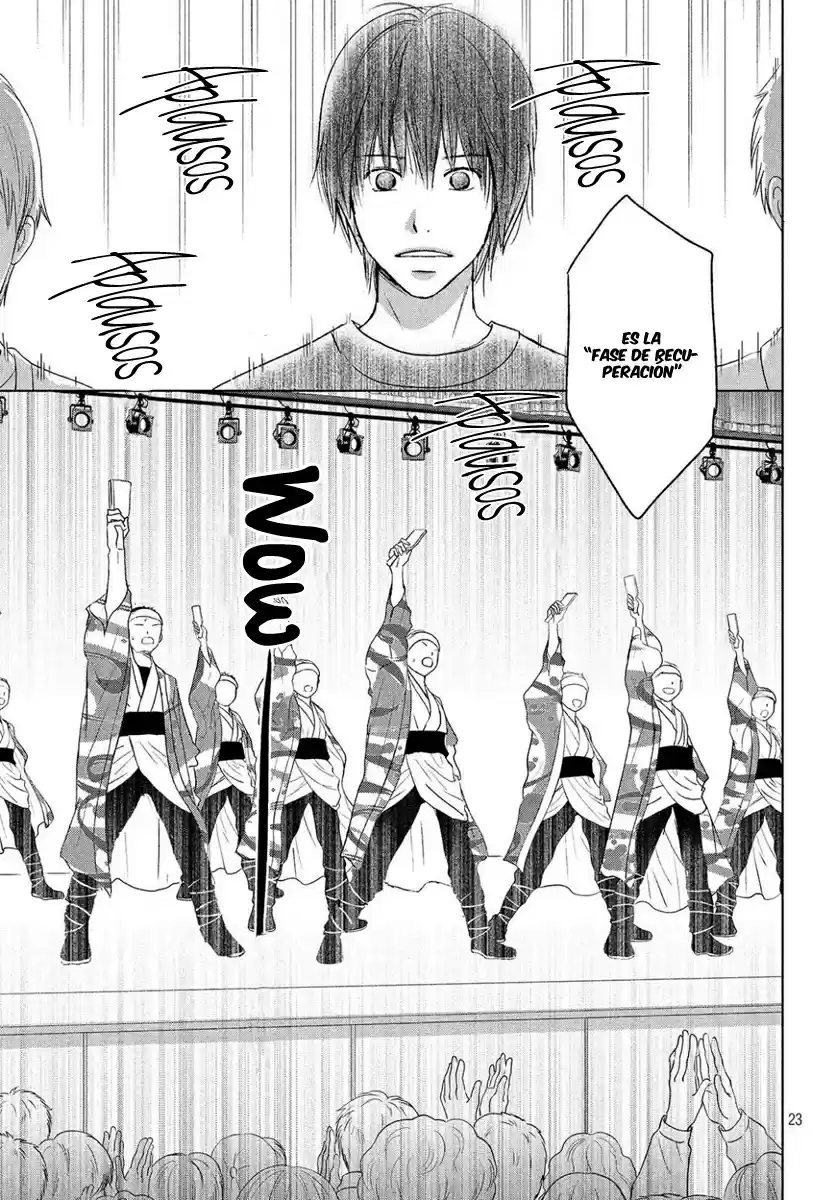 Perfect World capítulo 37, página 25