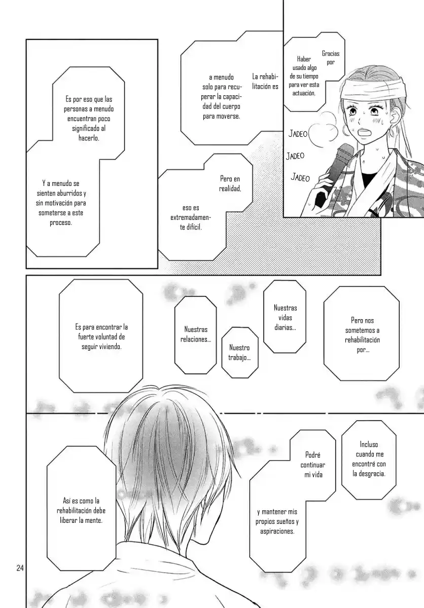 Perfect World capítulo 37, página 26