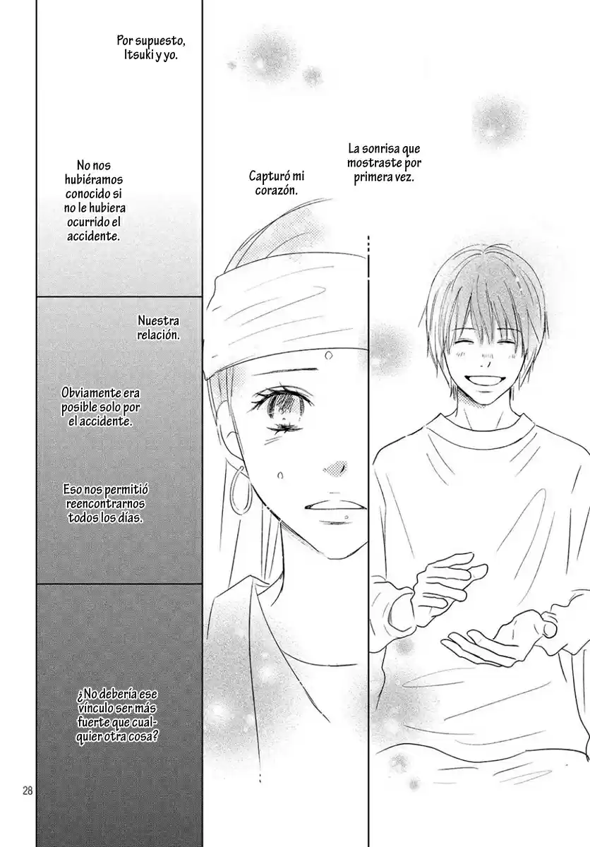 Perfect World capítulo 37, página 30