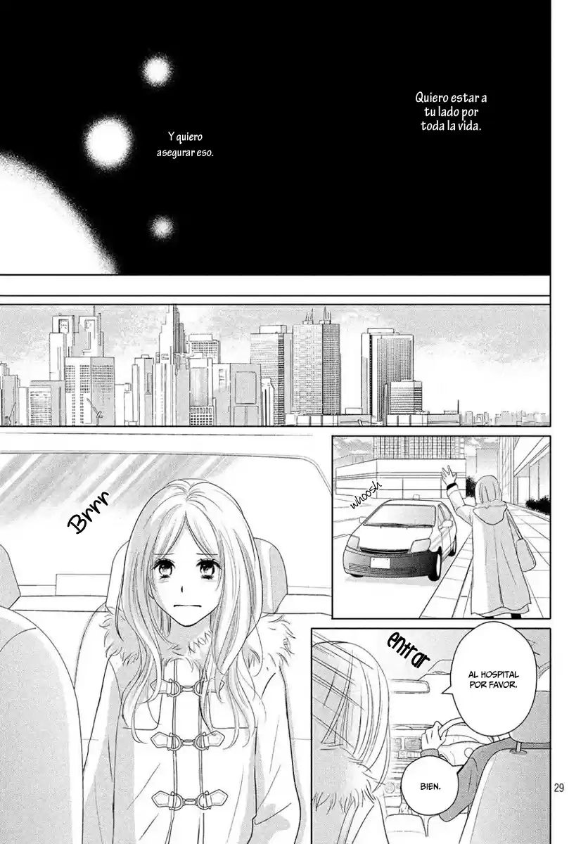Perfect World capítulo 37, página 31