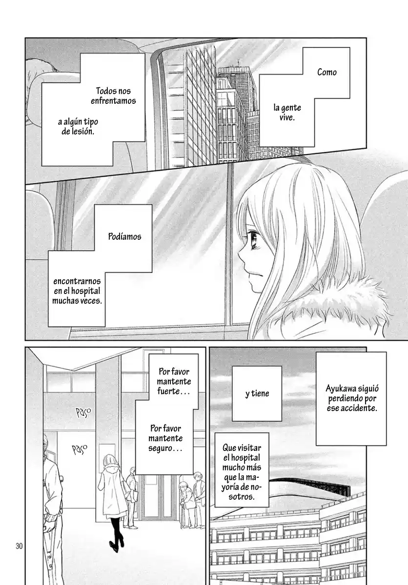 Perfect World capítulo 37, página 32