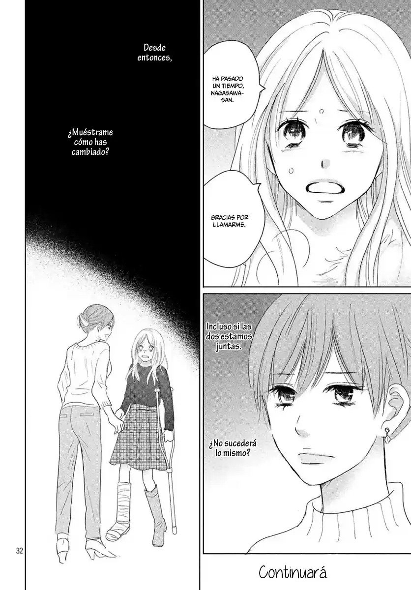 Perfect World capítulo 37, página 34