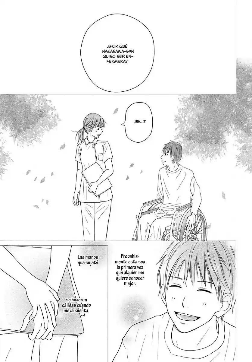 Perfect World capítulo 38, página 3