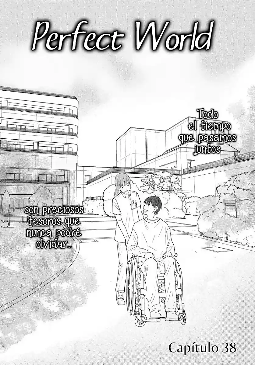 Perfect World capítulo 38, página 4