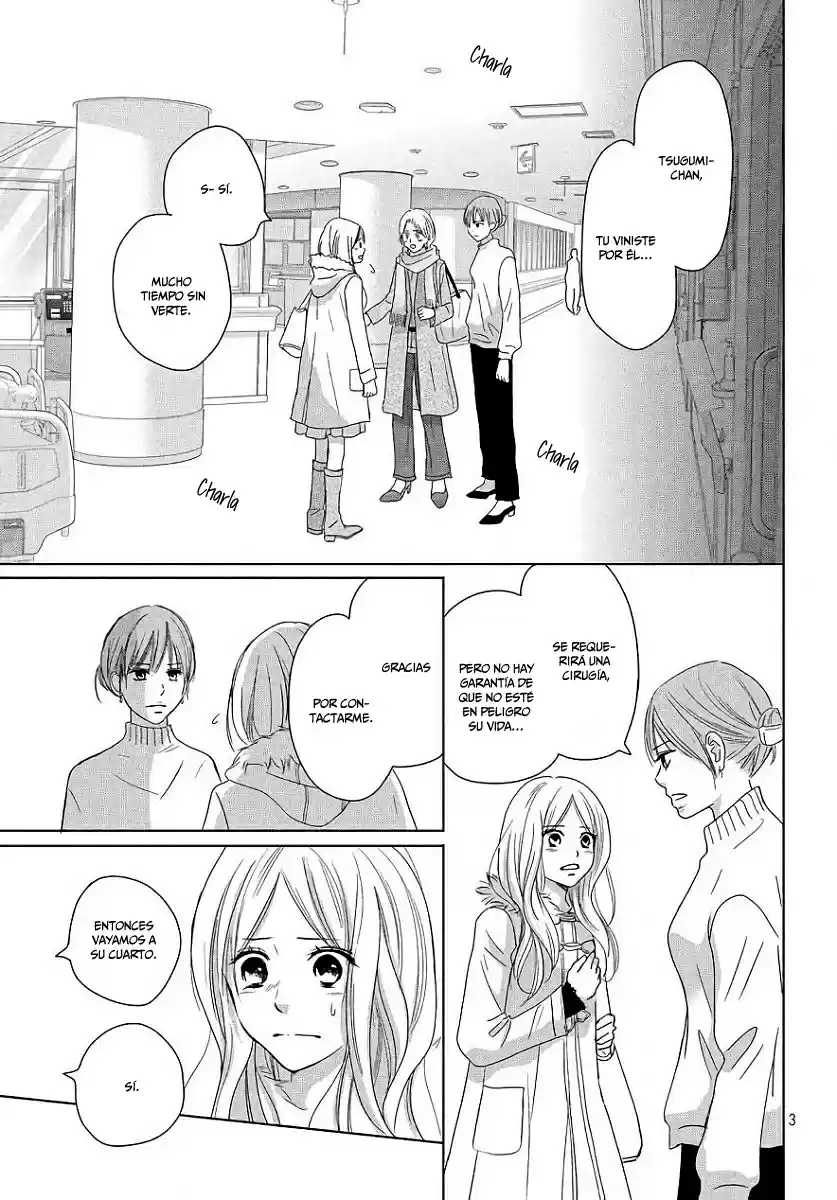 Perfect World capítulo 38, página 5