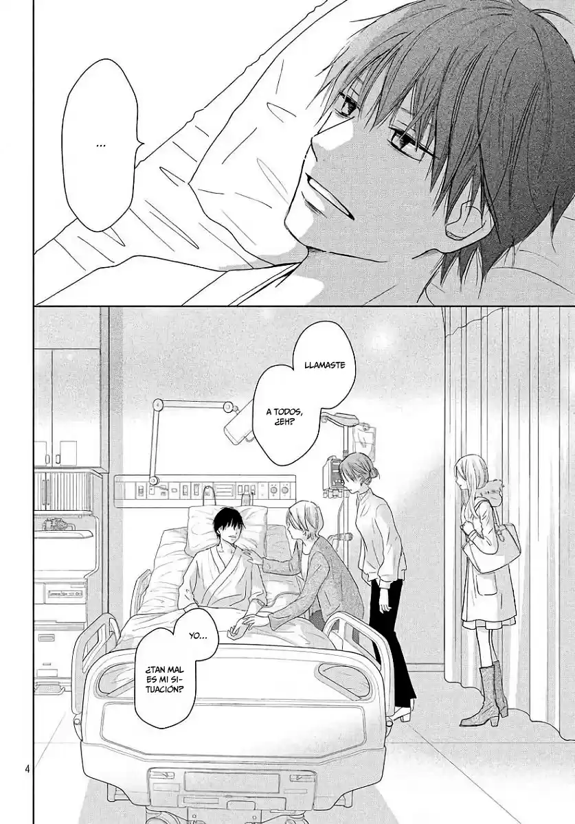 Perfect World capítulo 38, página 6