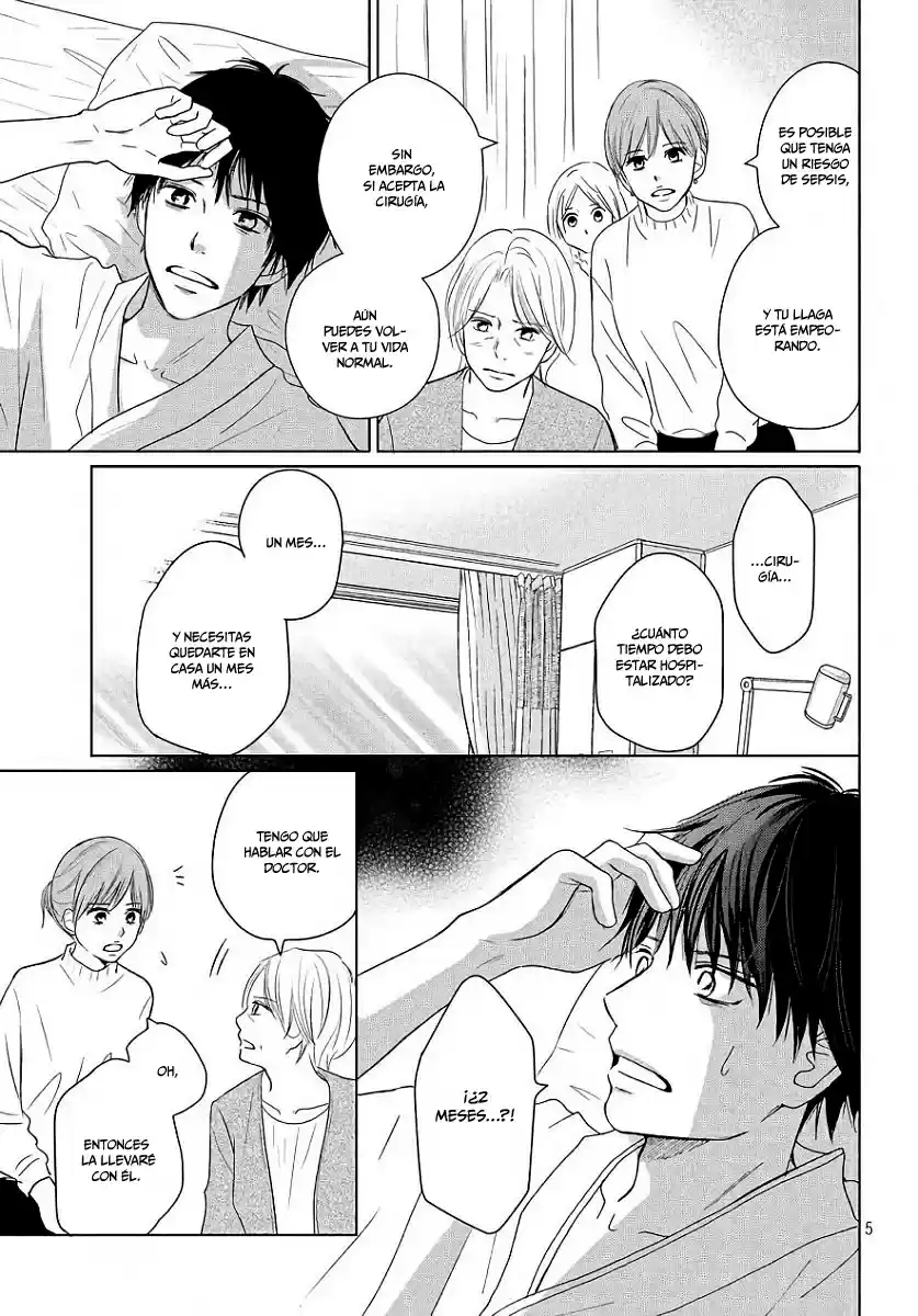 Perfect World capítulo 38, página 7