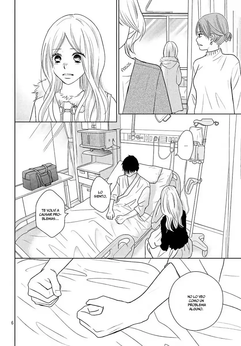 Perfect World capítulo 38, página 8