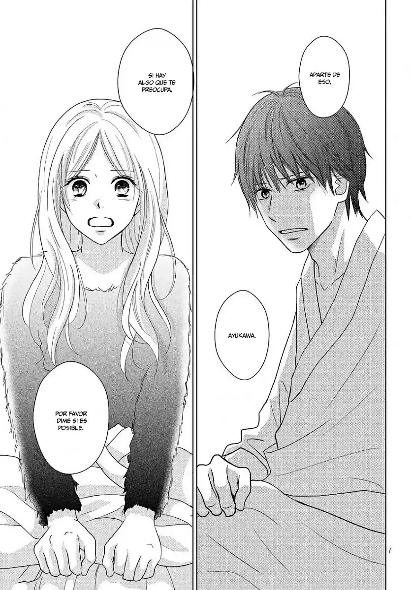 Perfect World capítulo 38, página 9