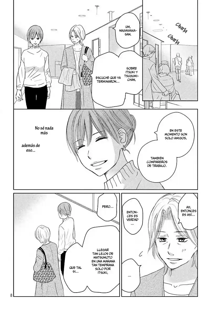 Perfect World capítulo 38, página 10