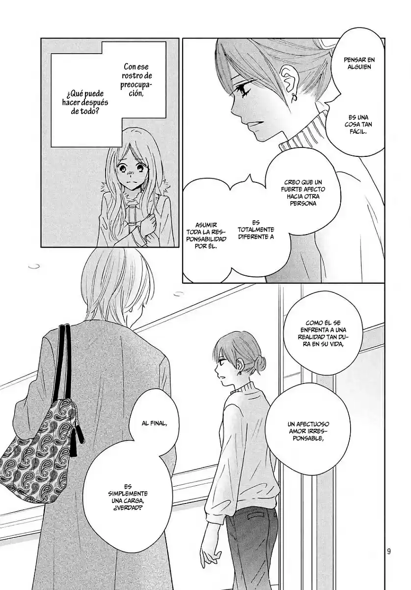 Perfect World capítulo 38, página 11