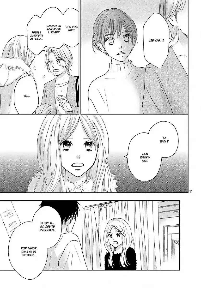 Perfect World capítulo 38, página 13