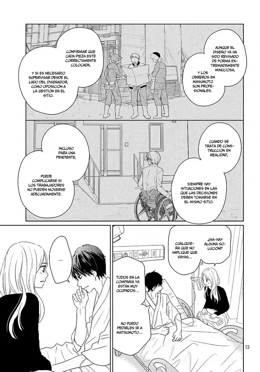 Perfect World capítulo 38, página 15