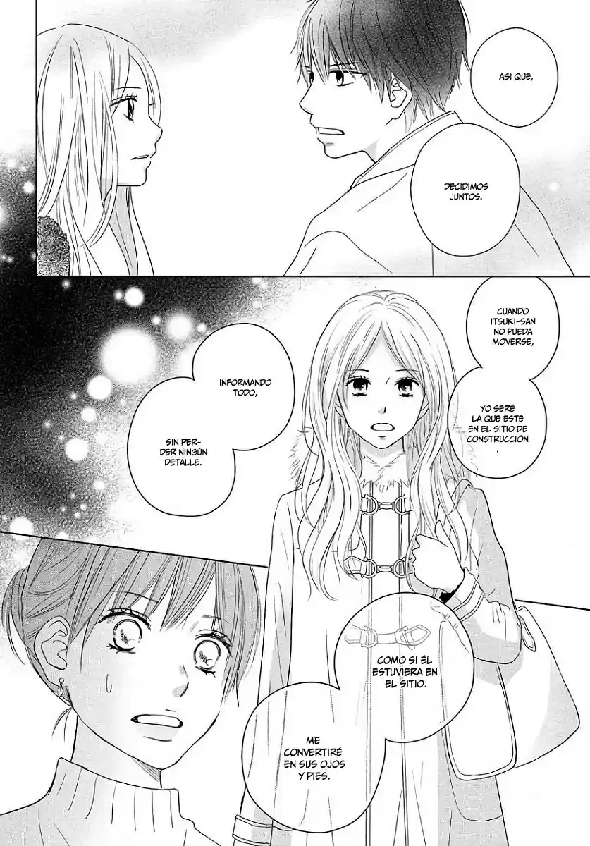 Perfect World capítulo 38, página 16