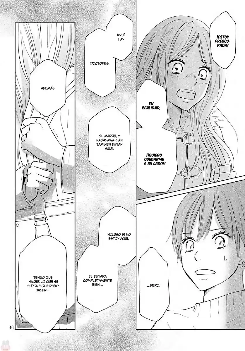 Perfect World capítulo 38, página 18