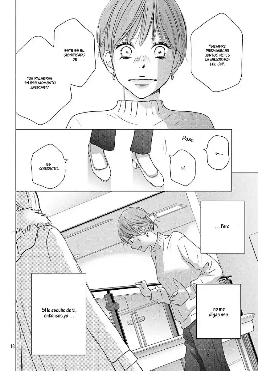 Perfect World capítulo 38, página 20