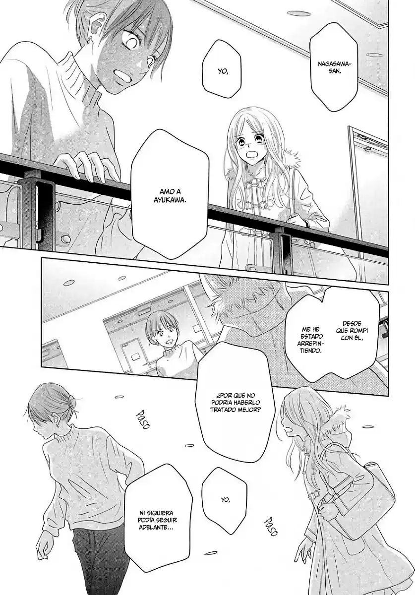 Perfect World capítulo 38, página 21