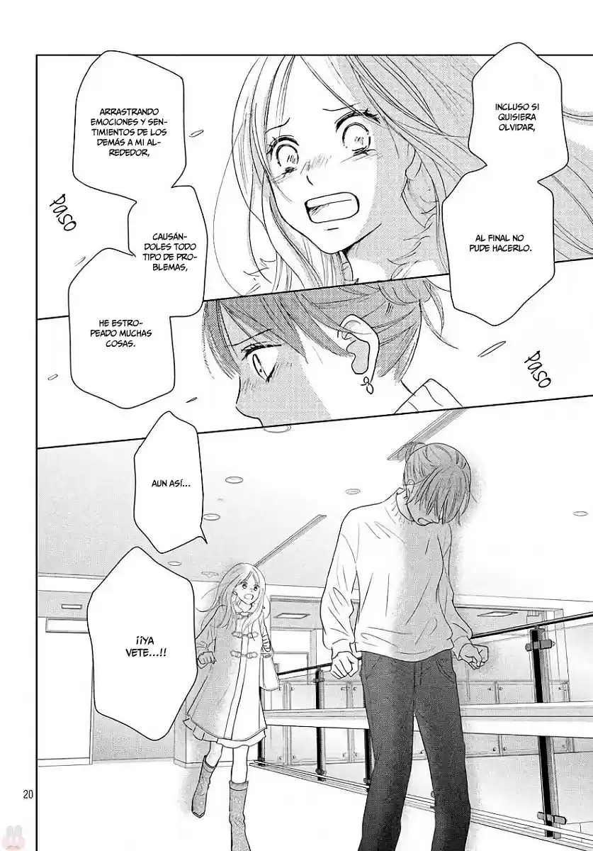 Perfect World capítulo 38, página 22