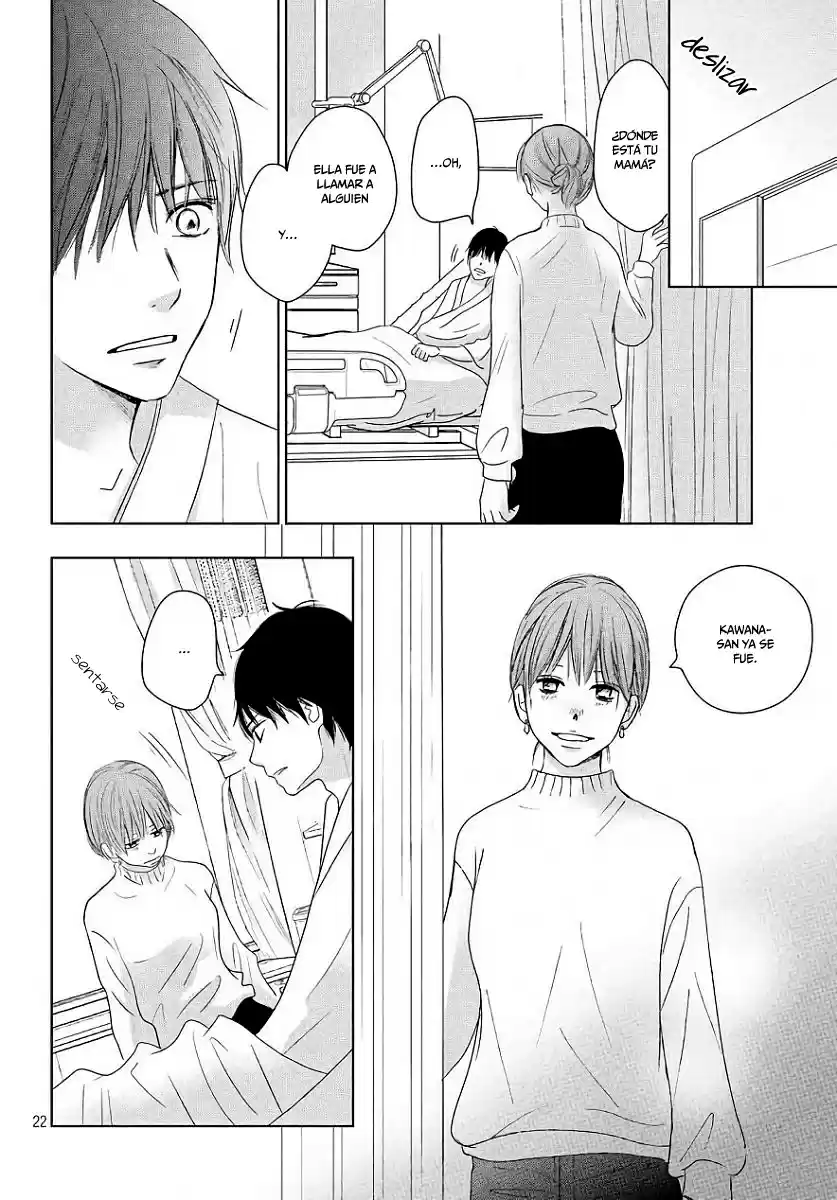 Perfect World capítulo 38, página 24